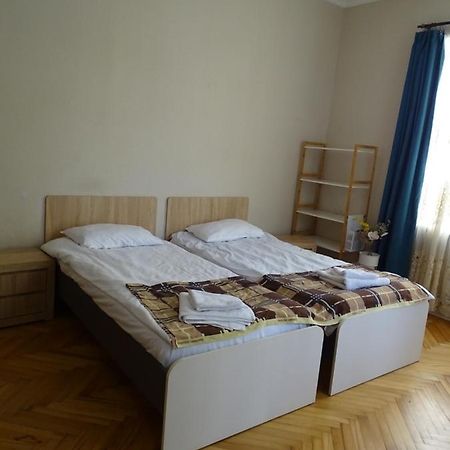 Vake Super Quiet Comfy Apartment 第比利斯 外观 照片