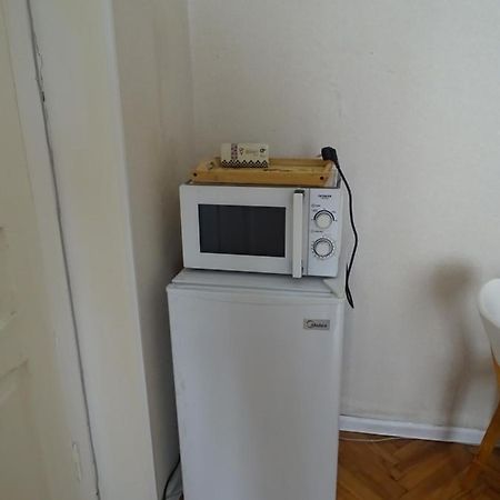Vake Super Quiet Comfy Apartment 第比利斯 外观 照片