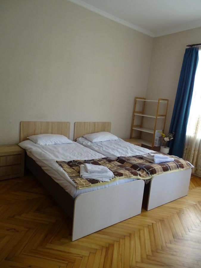 Vake Super Quiet Comfy Apartment 第比利斯 外观 照片