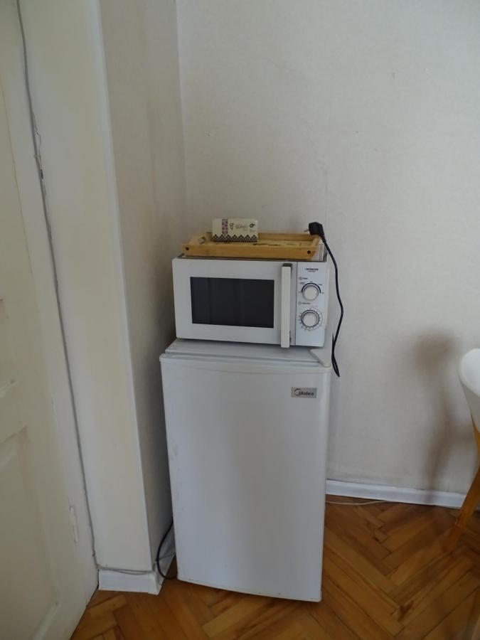 Vake Super Quiet Comfy Apartment 第比利斯 外观 照片
