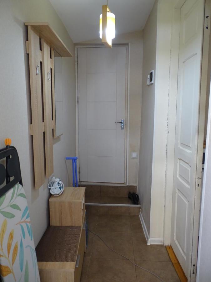 Vake Super Quiet Comfy Apartment 第比利斯 外观 照片
